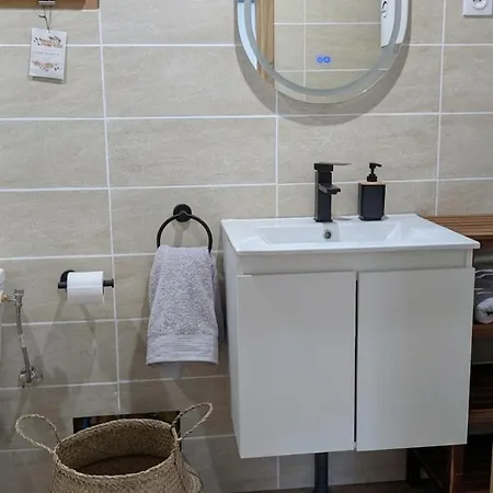 Apartment Entre Bois & Cevennes