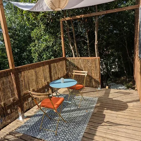 Apartment Entre Bois & Cevennes Anduze