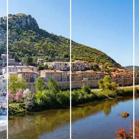 Entre Bois & Cevennes *